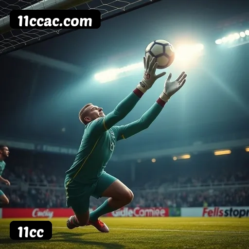 Benefícios do Login 11cc - Bônus e Vantagens Exclusivas